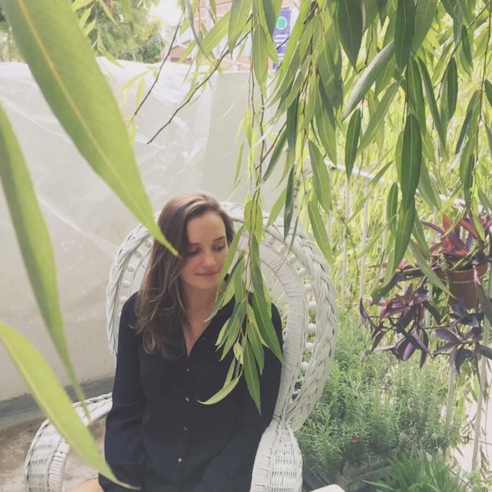 Meet your Posher, Gina